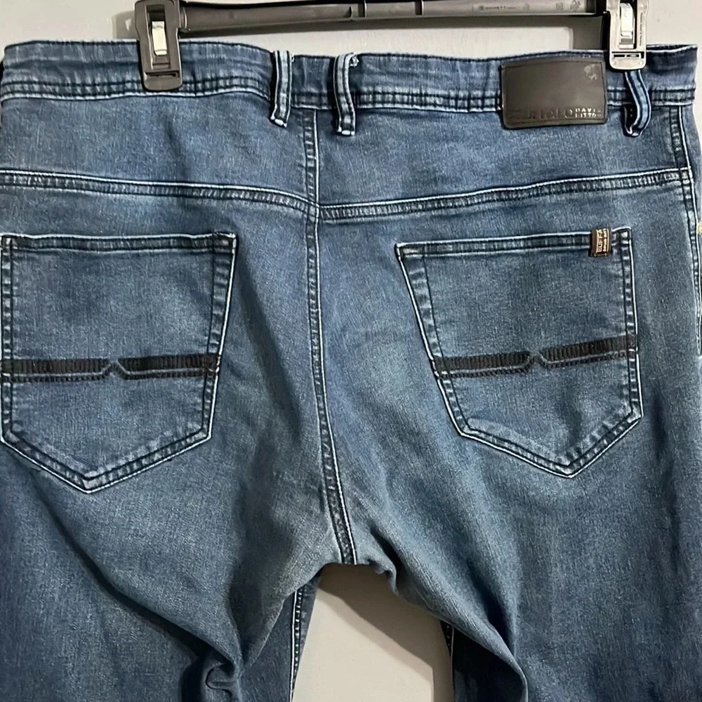 Buffalo by David Bitton jeans 38x30